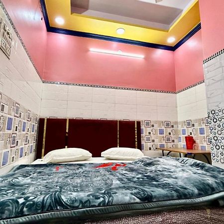 Hotel Jaipur Palace New Delhi Exterior photo